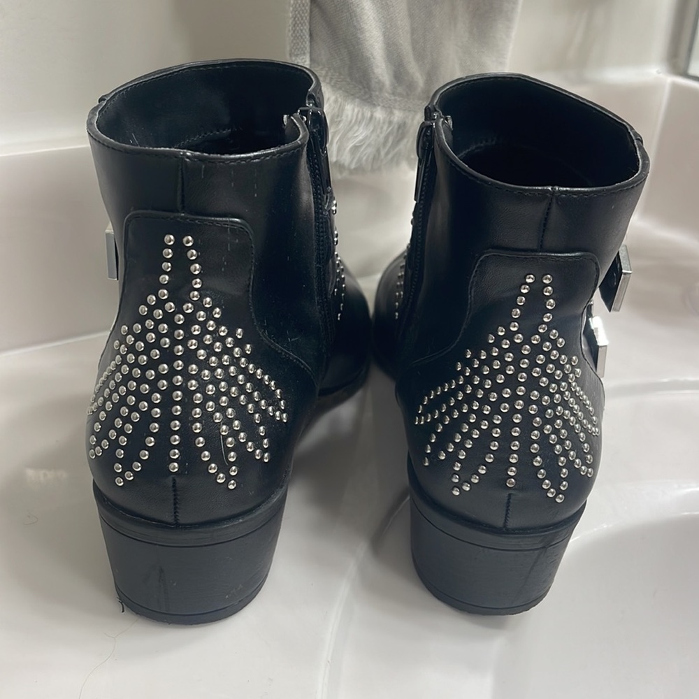 Express booties - Picture 3 of 4